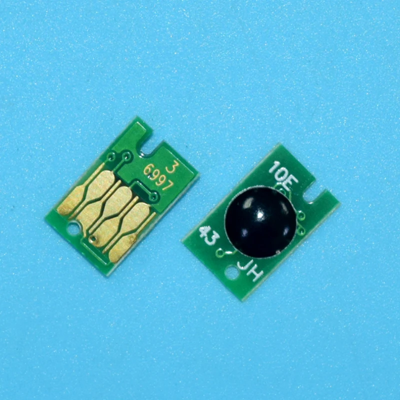 Чип коробки для обслуживания чернил T6997 SC9MB Epson Surecolor P6000 P7000 P8000 P9000 P6080 P7080 P8080 P9080