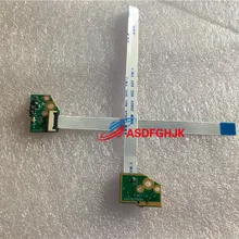 774599-001 DA0Y62PB6B0 для hp Pavilion 13-A100N0 13-a087on 15-U матрица кнопки питания TESED OK