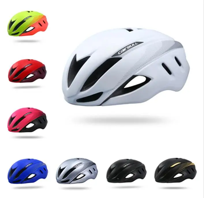 

Brand CAIRBULL Cycling Bicycle SPEEDAERO Ciclismo MTB Racing Capaceta Bicicleta Road Mountain Bike Casco Mens Helmet Equipment