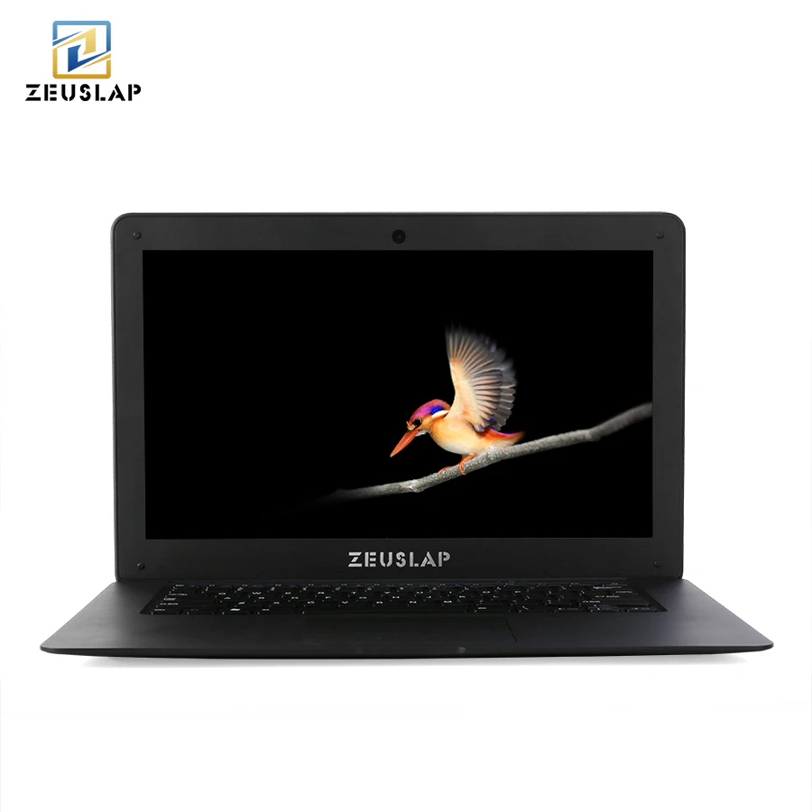 

ZEUSLAP 14inch 8G RAM+1TB HDD Intel Pentium Quad Core Windows 10 System 1920X1080P FHD Home Office Notebook Computer Laptop