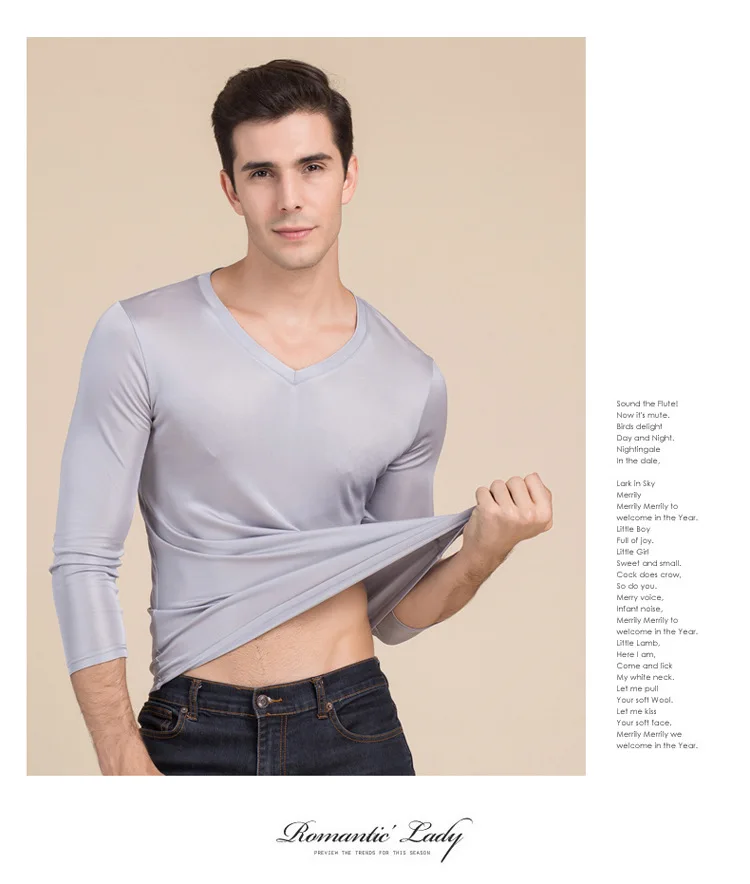 Cheap long sleeve t-shirt