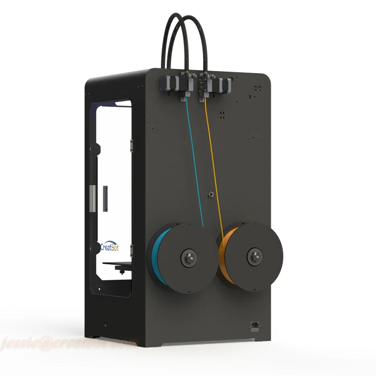 s DX plus 3d printer 8