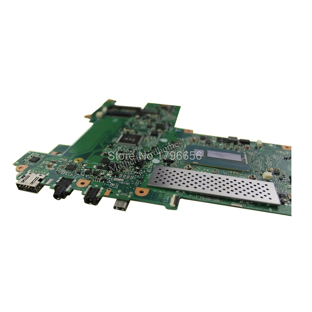T300LA материнская плата I7 4500 4 ГБ для For Asus T300L ноутбука Материнская Тест 100%