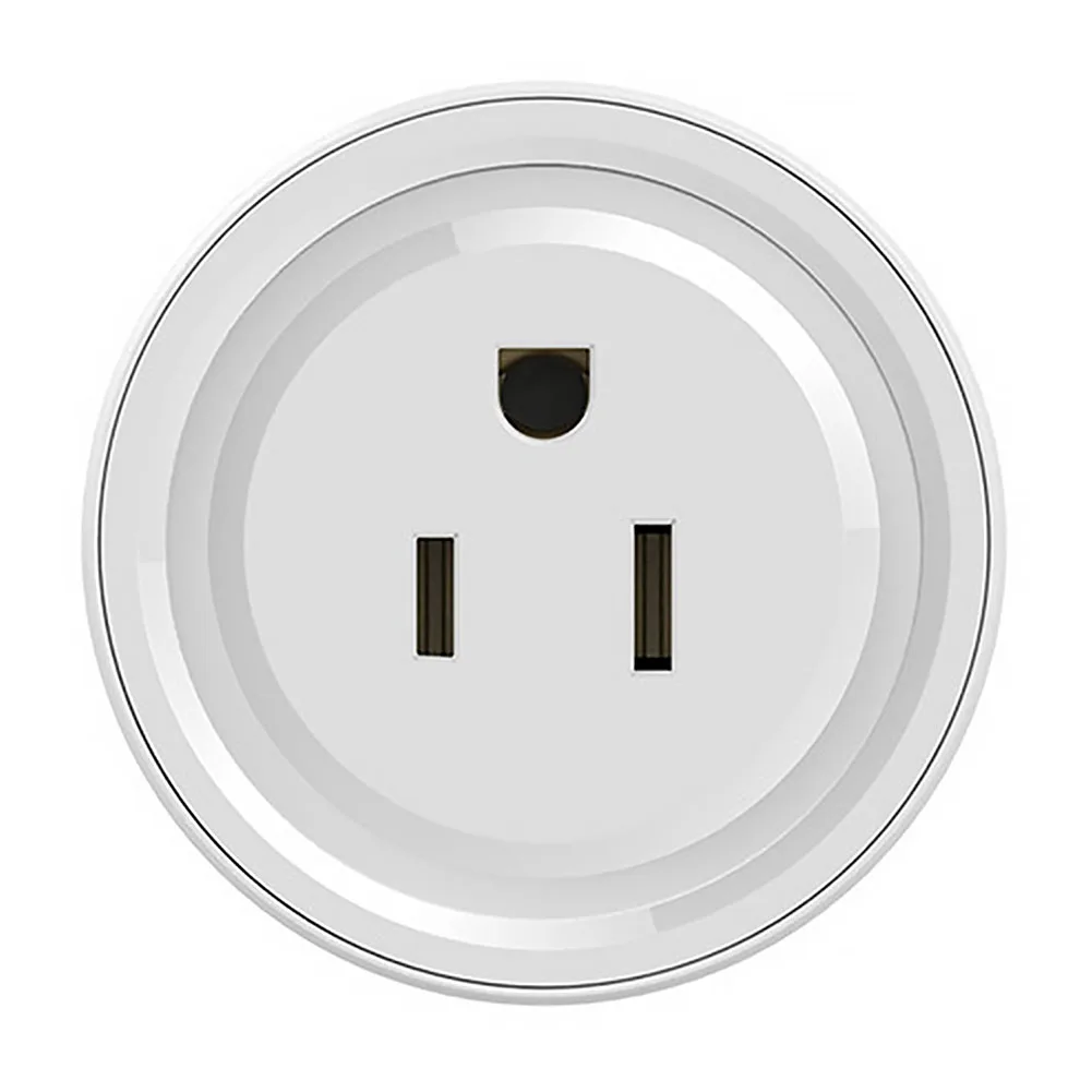 Wi fi мини переключатель дистанционное управление портативный синхронизации Smart Беспроводной отслеживания статуса США Plug
