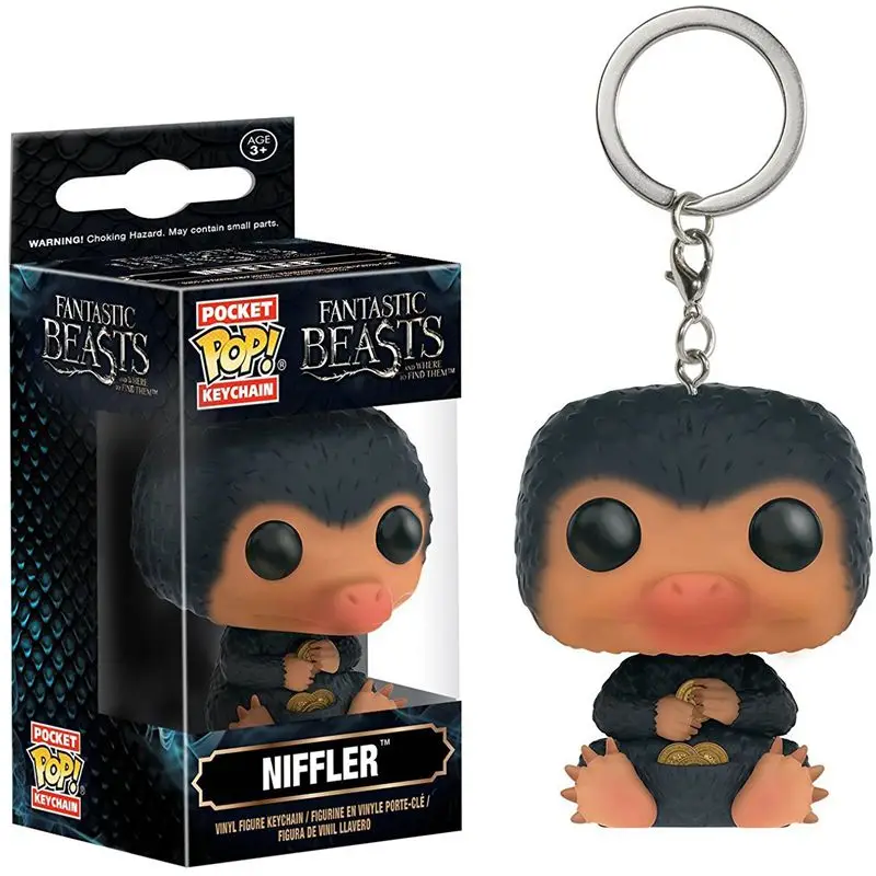 funko pop tailed beasts