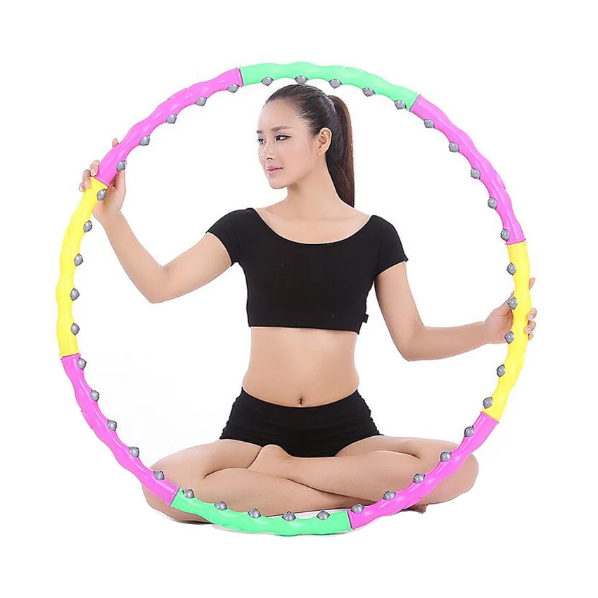 Обруч массажный отзывы. Обруч Hula Hoop. Обруч хулахуп Accu Hoop Pro. Weight Hoop обруч. Реми Лакруа обруч хулахуп.