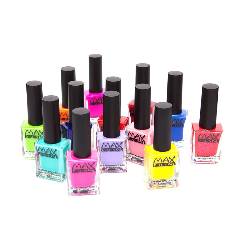 Buy 12ml Water Based Peelable Environmentally Friendly