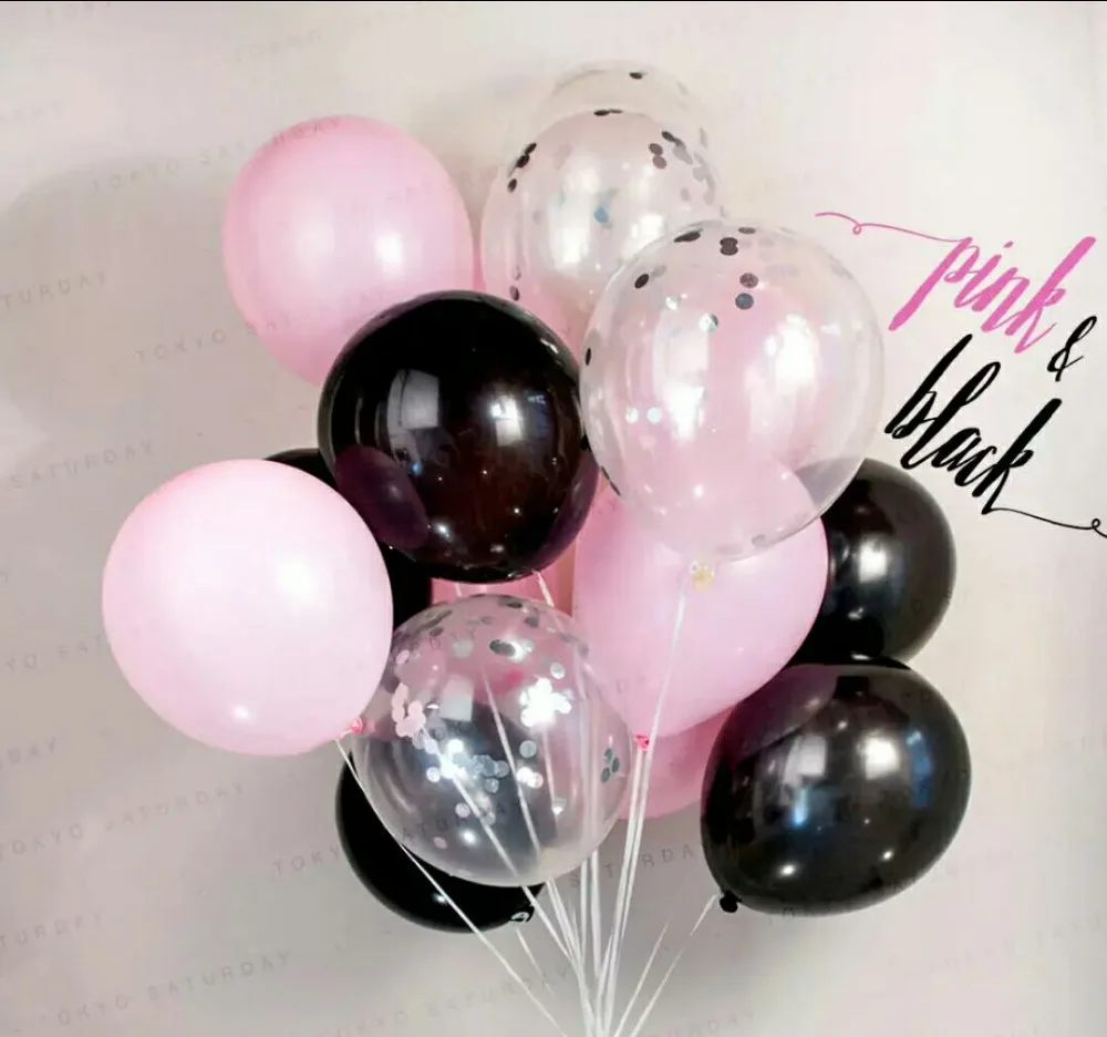 15 шт./лот красочные конфетти мраморные шары реквизит для детские украшения для вечеринки свадьба поставок шарики на день рождения
