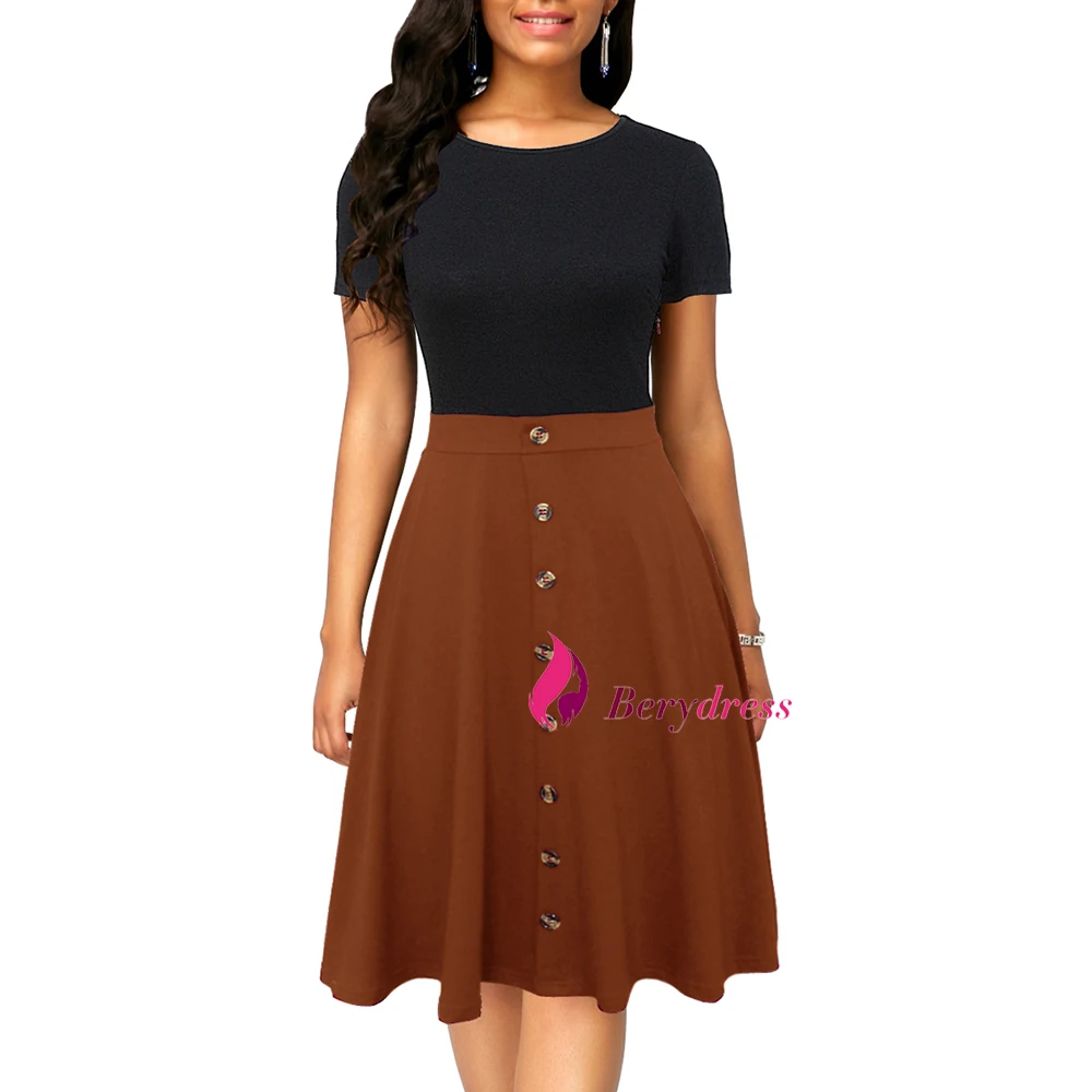 bb dress front-1
