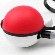 Магнитный кабель для Nintendo Switch NS Poke ball plus контроллер Let GO Type C