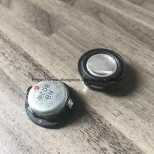 10 шт. Для HARMAN " дюймов 8 Ом 3 Вт полный диапазон аудио динамик НЧ динамик громкий динамик