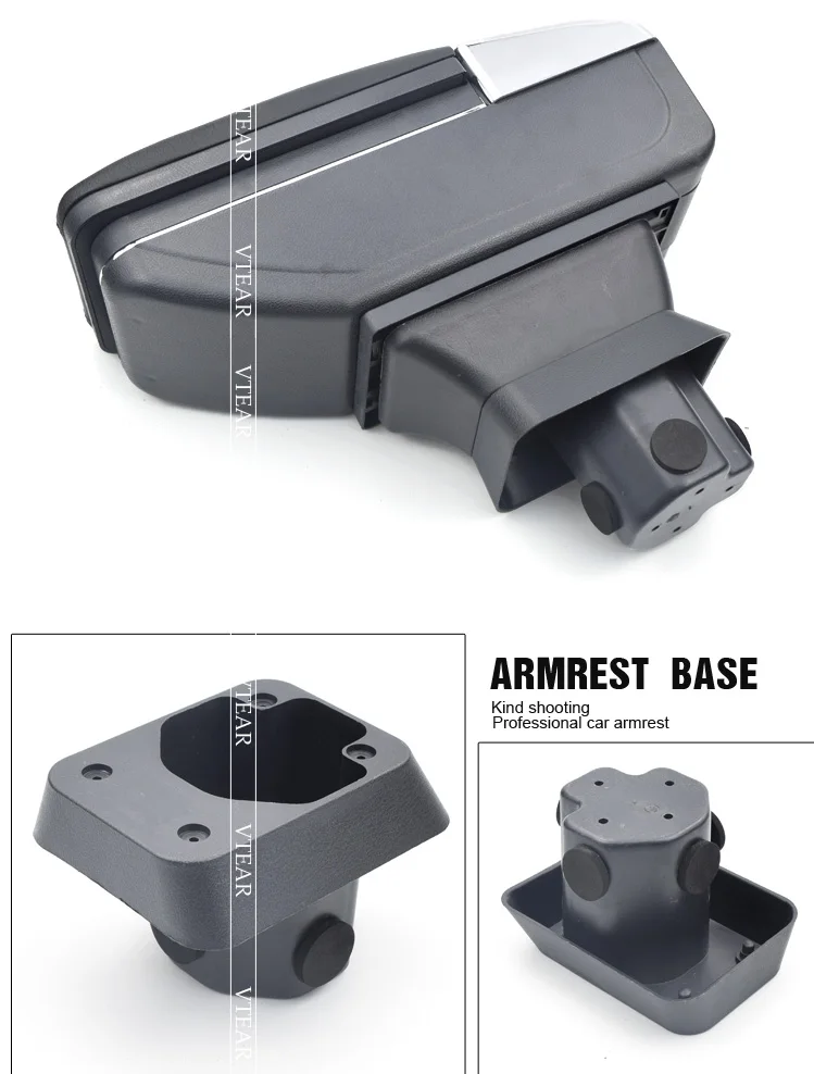 For-Mazda-2--armrest_19