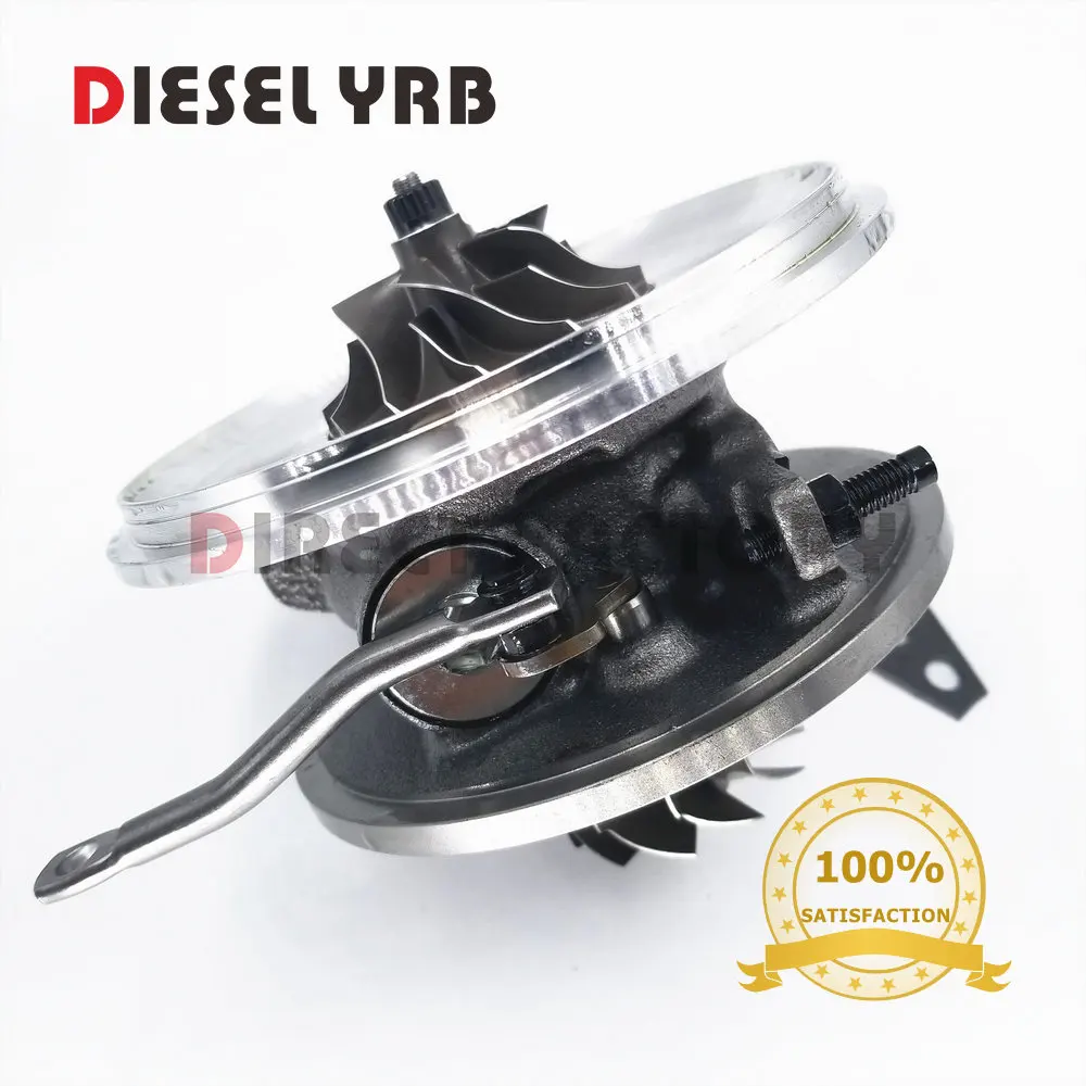 Турбокомпрессор core CT20V 17201 0L040 / VIGO3000 VGT картридж турбины для Toyota Hilux Land Cruiser 3 0 D 4D 2006