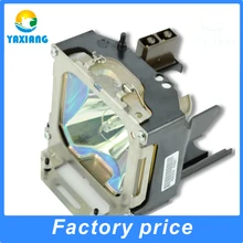 120 days warranty Compatible Projector lamp bulb DT00491 for Hitachi CP-S995 CP-X990 CP-X995 CP-X995W with housing