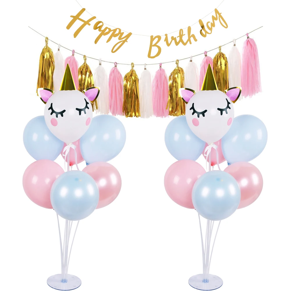 unicorn balloons (6)