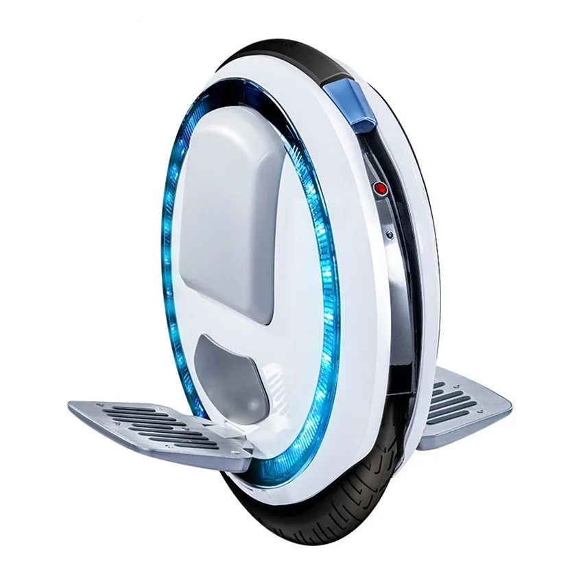 Electric Unicycle One wheel Bluetooth Hoverboard Single Wheel Electric