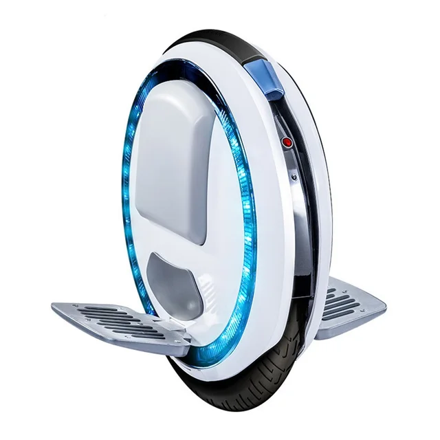 Electric Unicycle One wheel Bluetooth Hoverboard Single Wheel Electric