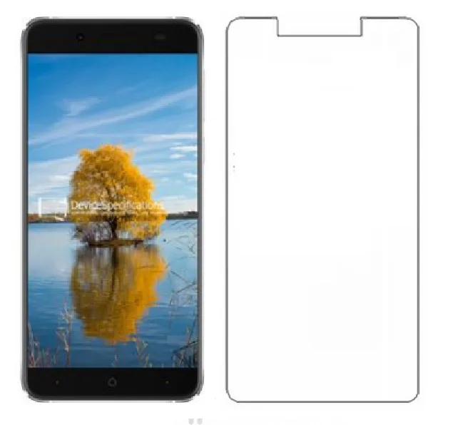

Tempered Glass 9H Explosion-proof Protective Film Screen Protector mobile phone for Ark Benefit Note1 NOTE 1