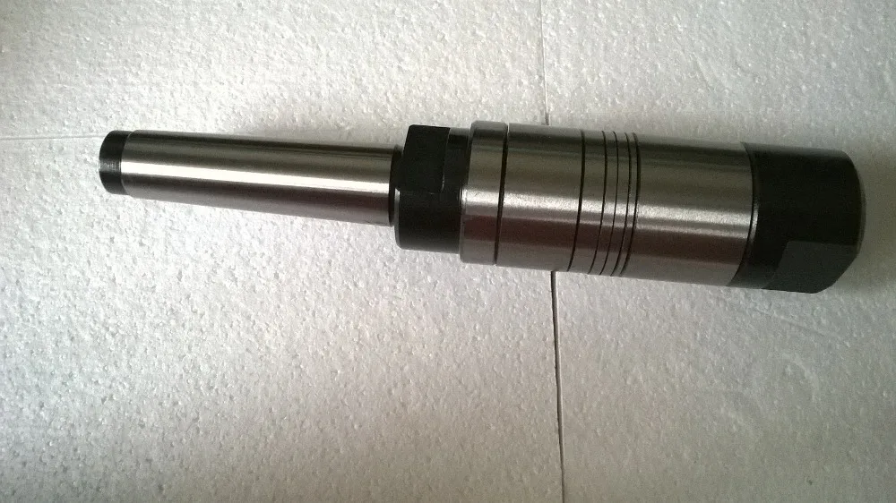 Morse taper stub milling machine arbor DGMS3 27morse tapermorse taper arbormilling arbor