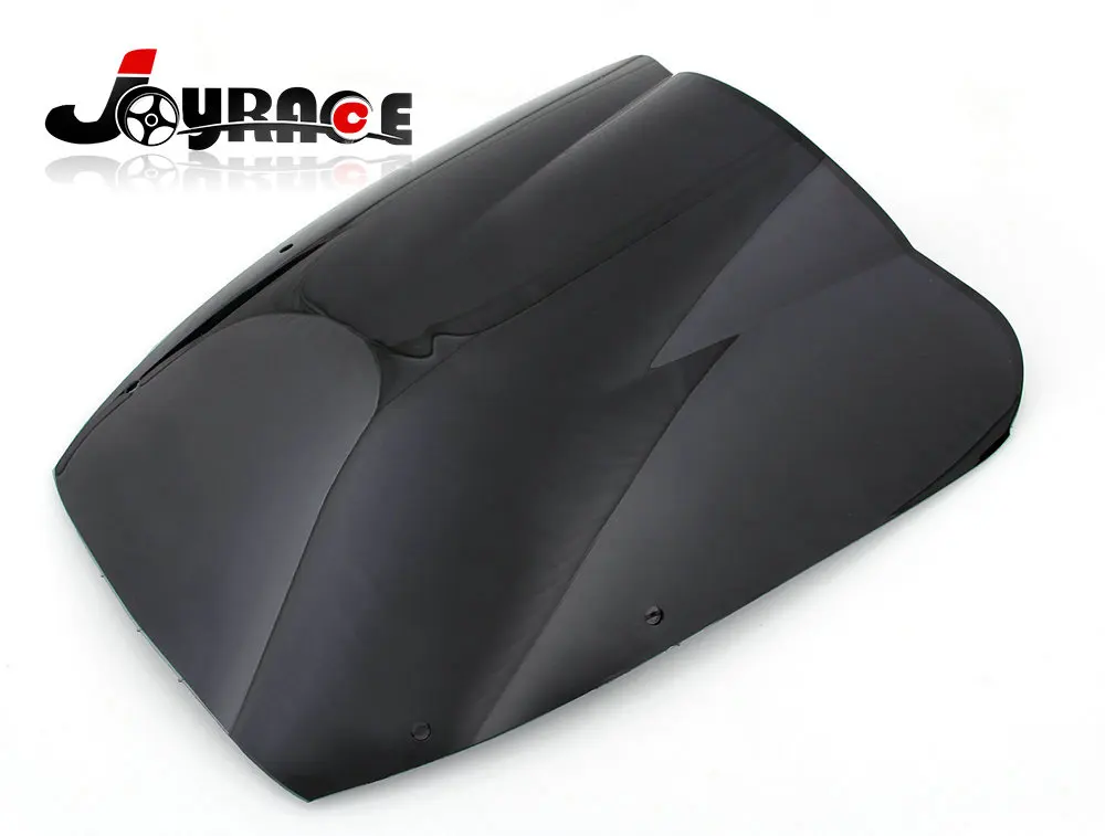 suzuki katana windshield