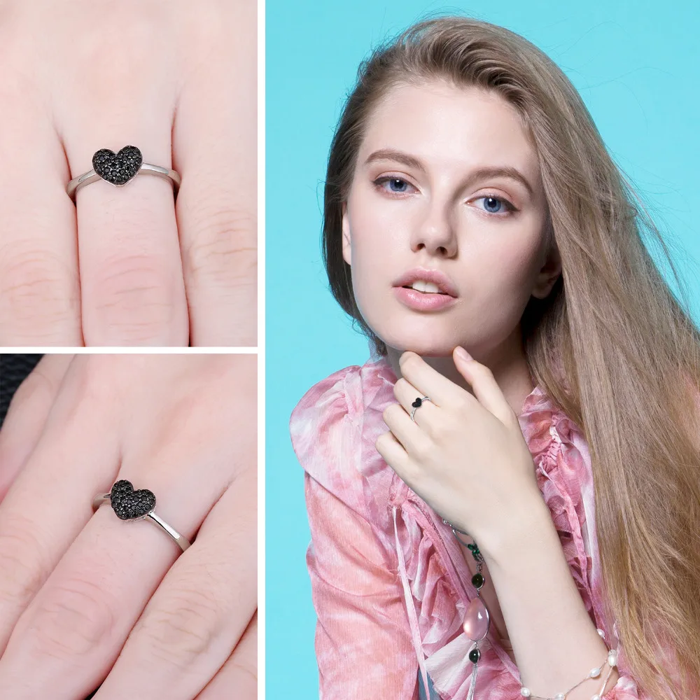 серебряное кольцо сердце серебряное кольцо сердце