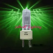 Г. Оборудование для профессионального движения головы Powercon Dance разноцветные вечерние легкие Egt-120v 1000w G22 Fun New