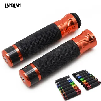 

CNC Universal 7/8 Motorcycle Handle bar Caps Handlebar Grips For Suzuki GSX1300R Hayabusa GSXR 600 750 1000 K3 K4 K5 K6 K7 K8 K9