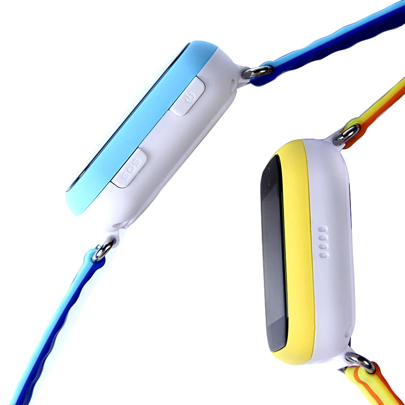 Смарт часы MOCRUX с GPS Q750 Q100 gw200s детские Wi Fi SOS определением местоположения трекер для