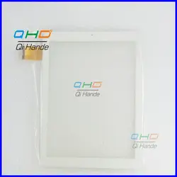 Белый новый оригинальный 9.7 ''дюймовый PIXUS t97 3G Емкостный сенсорный экран планшета dh-0940a1-gg-fpc109 Ju rx14.tx26 SR Бесплатная доставка