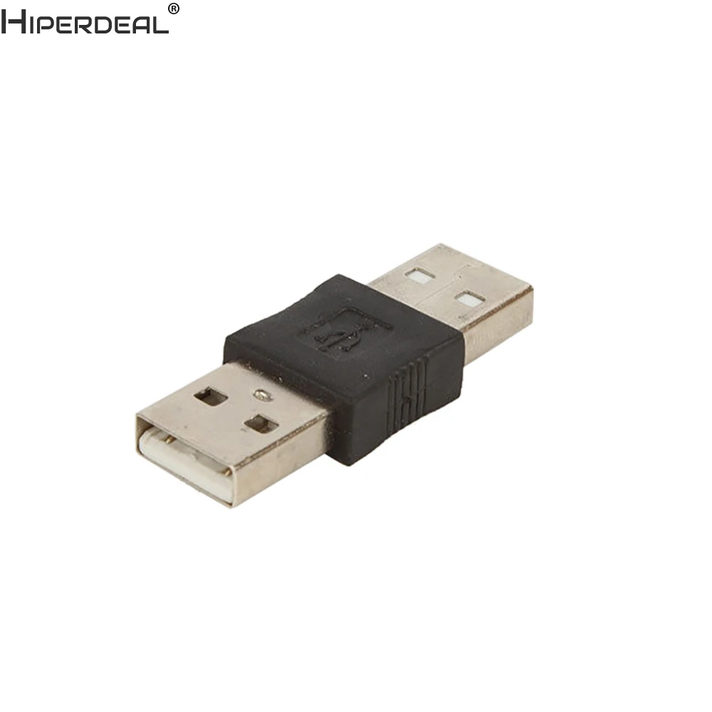 HIPERDEAL 10 шт. OTG USB мужчин и женщин микро USB мини-адаптер конвертер Oct30