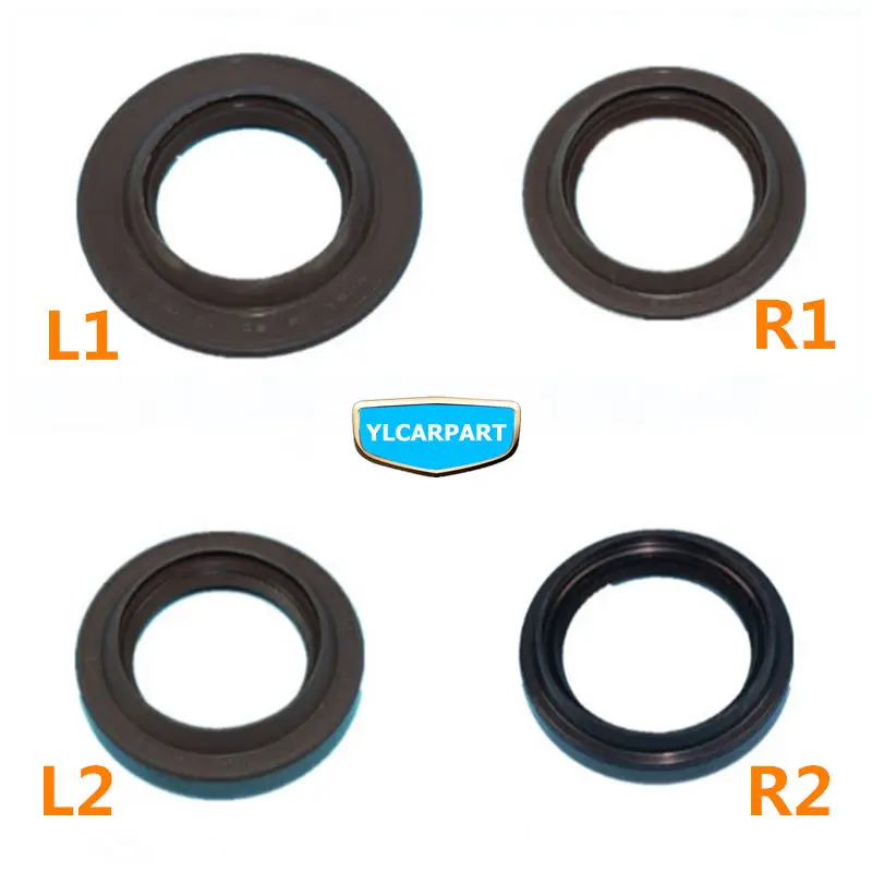 

For Geely LC Cross,GC2-RV,GX2,Emgrand Xpandino,Panda,Pandino,GC2 ,Car transmission drive shaft oil seal