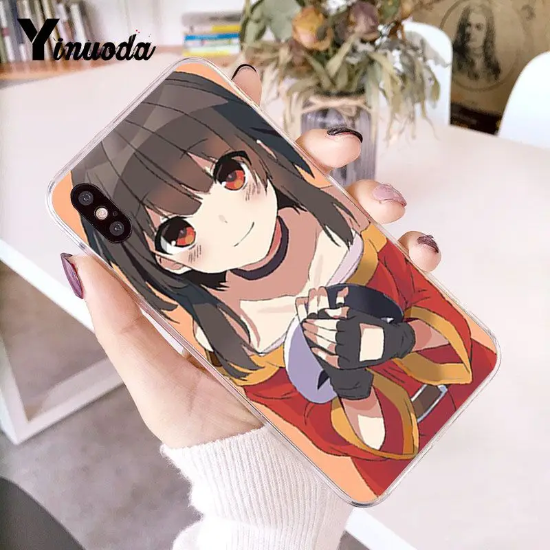 Japan Anime Konosuba Megumin