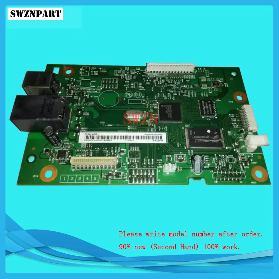 bilder für FORMATTER PCA ASSY Formatter Board logic Hauptplatine MainBoard hauptplatine für HP M176 176 CF547-60001 bilder für FORMATTER PCA ASSY Formatter Board logic Hauptplatine MainBoard hauptplatine für HP M176 176 CF547-60001