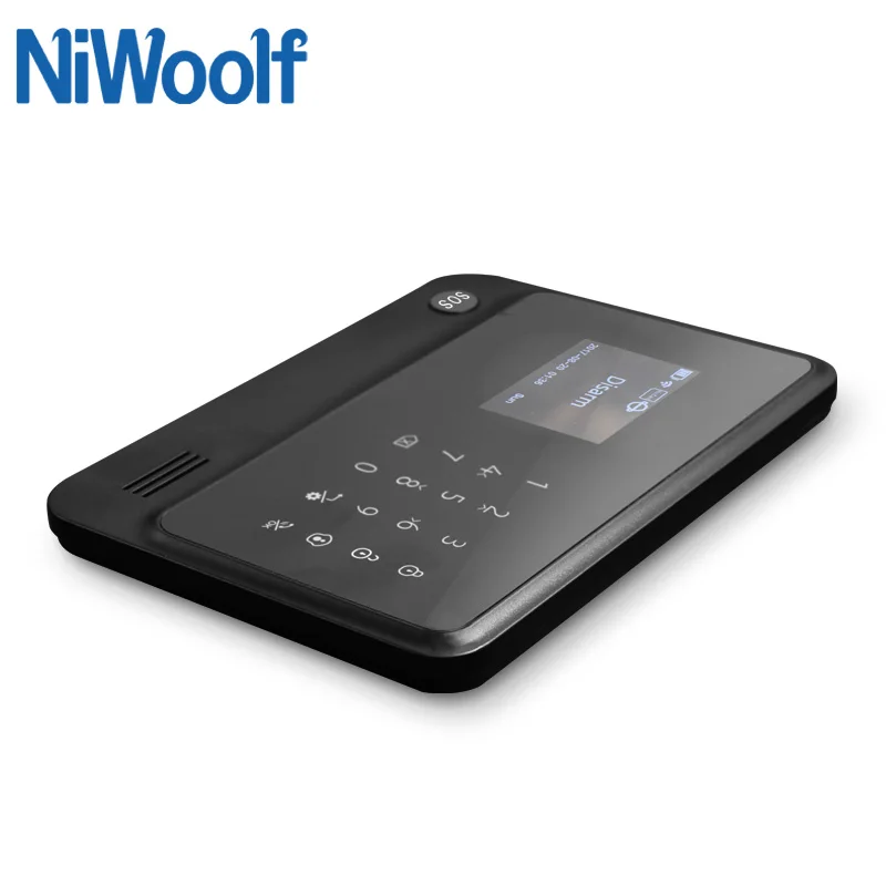 G90B Black Color (2)