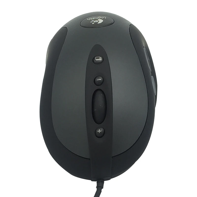 Logitech G400 mouse 1