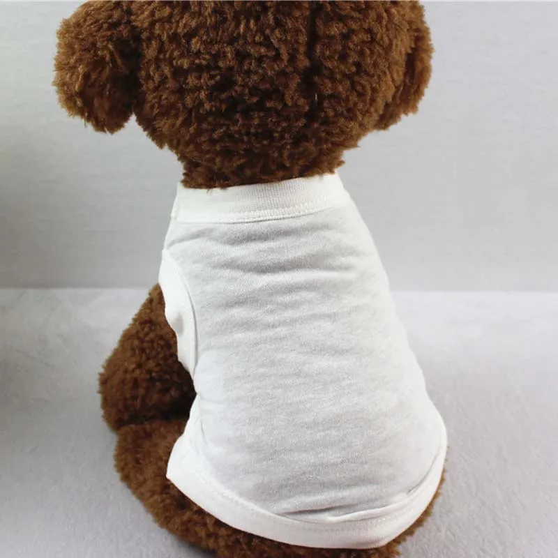 Классические однотонные Цвет Повседневное собака пальто осень-зима теплый мягкий Комбинезончик для маленьких, средних и больших собак XS-3XL открытый Sweatshirt10