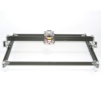 

2500mw 65*50cm large area laser engraving machine, DIY laser cutter machine, CNC laser module marking machin