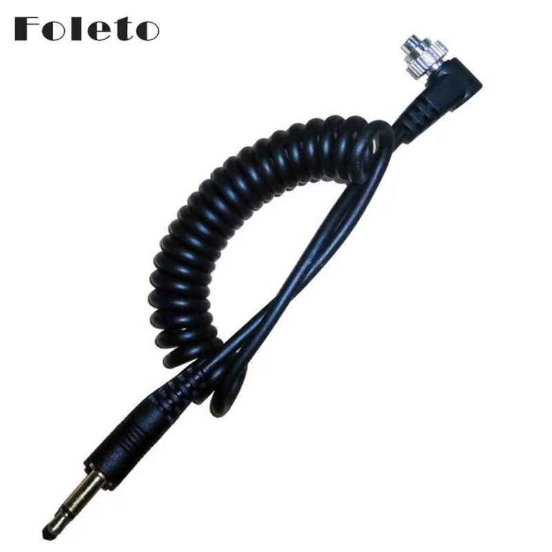 FLASH CABLE pc 3.5mm