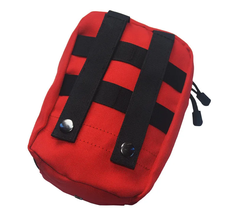 Tactical First Aid Bag Molle (9)