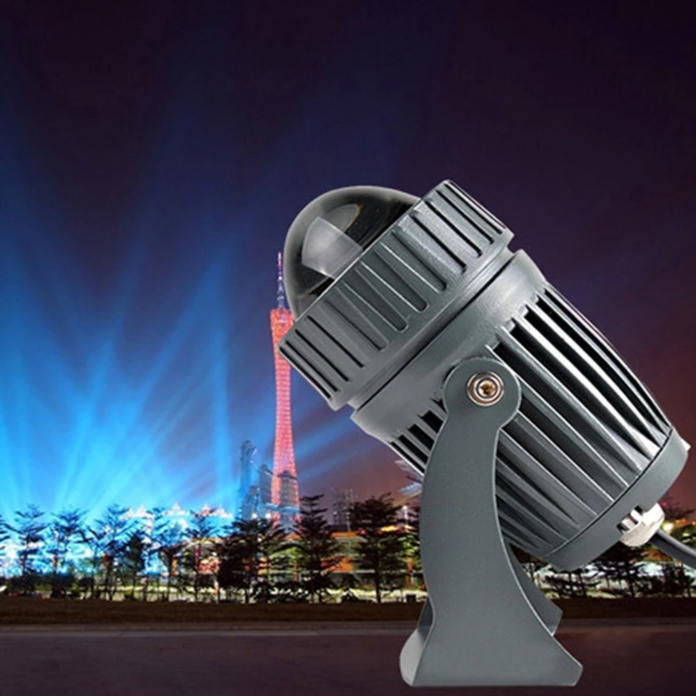 waterproof led spotlight (5)