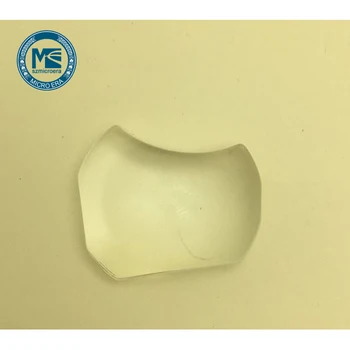 

for Vivitek DH558 projector plastic glass condenser lens mirror convex lens