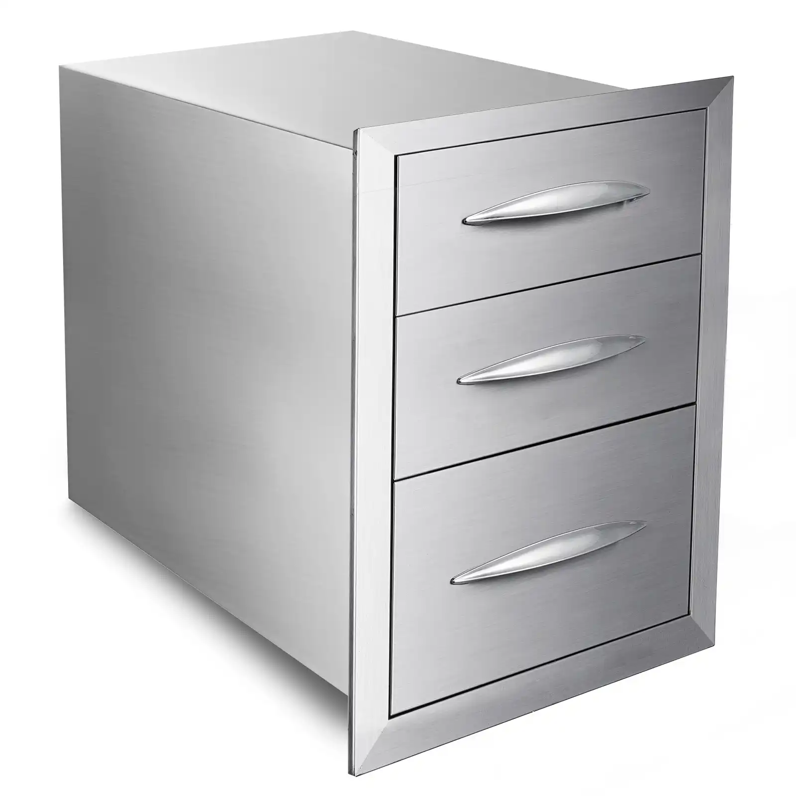 Single Double Triple Drawer Outdoor Kitchen Bbq Door Island Single Double Triple Drawer Outdoor Kitchen Bbq Door Island