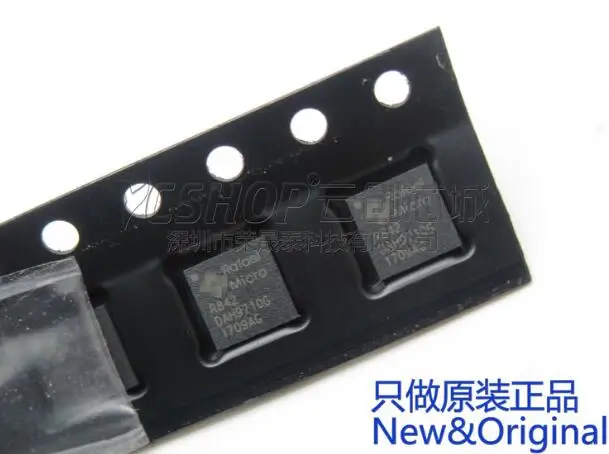 

5/PCS LOT R842 842 QFN24 NEW