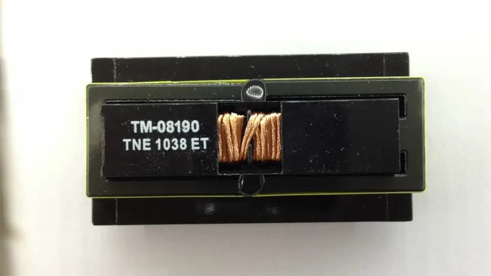 FreeShipping10PCSlotneworiginalpowerboardtransformerTM08190