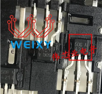 

506A Plug-in 3-pin car lane computer board chip steering column chip