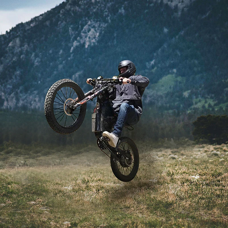 Flash Deal The King of mileage 72v5000w Stealth bomber electric bike enduro ebike off-road 3 Flash Deal The King of mileage 72v5000w Stealth bomber electric bike enduro ebike off-road 3