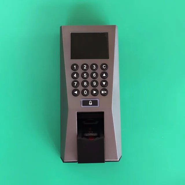 attendance controller