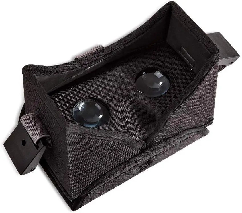 10 шт. VR очки гарнитуры для переключателя NS с Ремешок на голову
