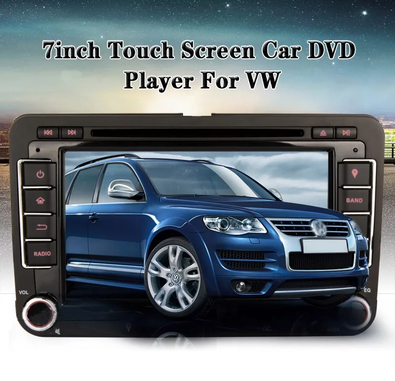 Perfect Eunavi 2 Din Car DVD Player For VW GOLF POLO JETTA MK5 MK6 PASSAT B6 SKODA TOURAN With 3G USB GPS BT IPOD FM RDS mirror link swc 2 Perfect Eunavi 2 Din Car DVD Player For VW GOLF POLO JETTA MK5 MK6 PASSAT B6 SKODA TOURAN With 3G USB GPS BT IPOD FM RDS mirror link swc 2