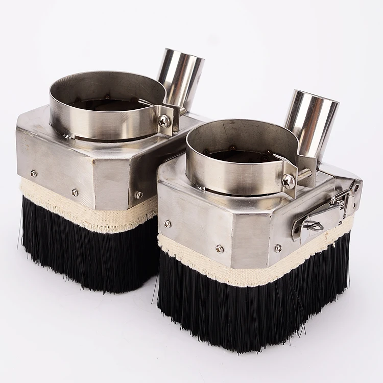 65mm 80mm Spindle dust cover CNC Rounter Vacuum Cleaner Dust protection for 800W/1.5KW/2.2KW CNC Machine Dustproof dust removal цена 65mm 80mm Spindle dust cover CNC Rounter Vacuum Cleaner Dust protection for 800W/1.5KW/2.2KW CNC Machine Dustproof dust removal цены онлайн